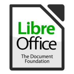 Découverte LibreOffice