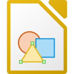 Draw - Schémas et organigrammes