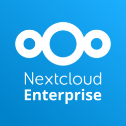 Nextcloud, plate-forme de travail collaboratif
