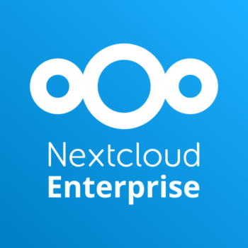 Nextcloud, plate-forme de travail collaboratif