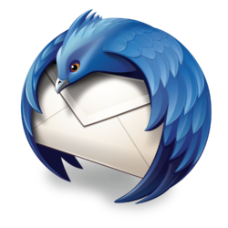 Thunderbird - gérer efficacement ses courriels